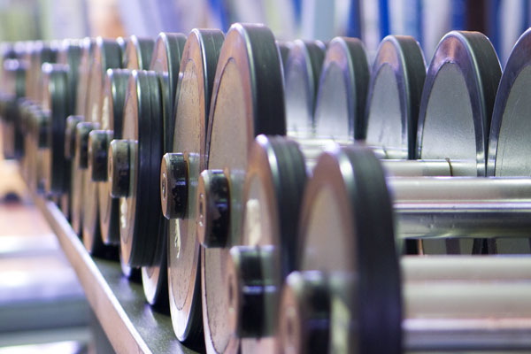 Fitnessstudio VITACAMPUS in Stuttgart Botnang