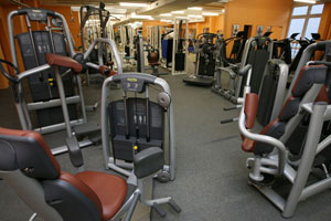 Wellness Factory Fitnessstudio in Fürth