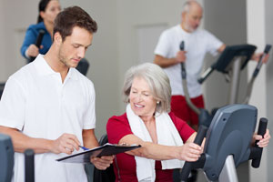 ActivSports Fitnessstudio in Karlsruhe Oststadt