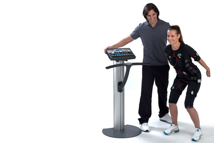 Vitalegy Fitnessstudio in Hamburg