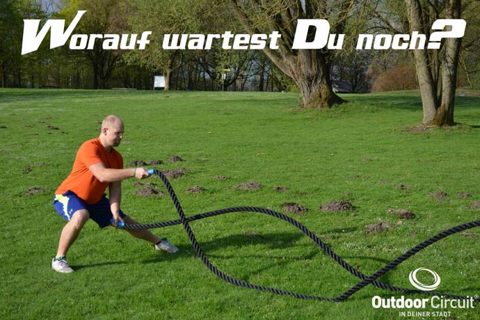 Human Fitness Outdoor Fitness in Koblenz